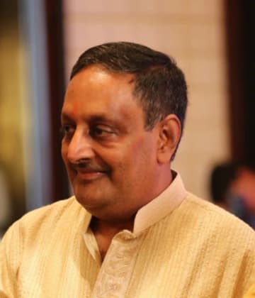 Binod Kumar Kasera