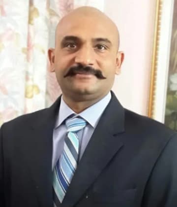 Vikas Sharma